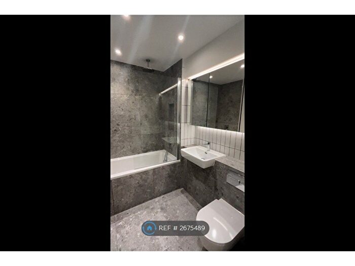 1 Bedroom Flat To Rent In London, London, NW9