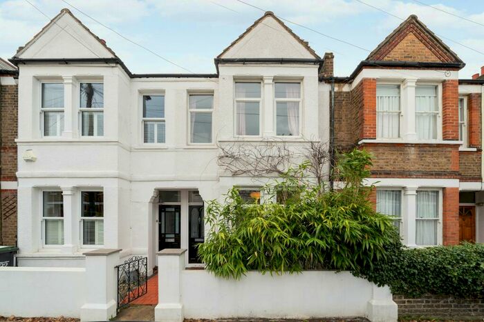 4 Bedroom Terraced House To Rent In Arica Road, London, SE4