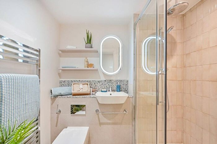 Studio To Rent In The Rex, Kingston, Kingston Upon Thames, KT1