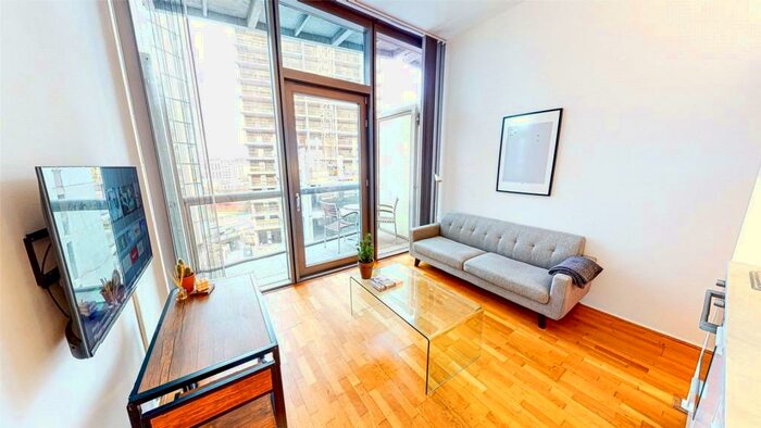 Apartment To Rent In Abito, Greengate, Salford, M3