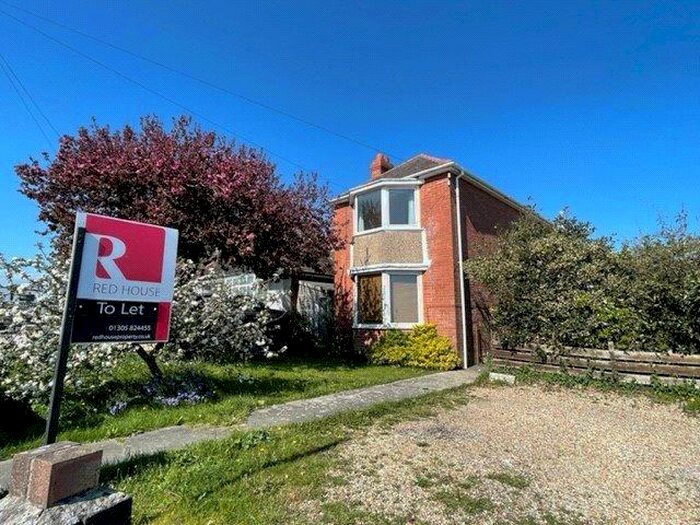 3 Bedroom House To Rent In Lanehouse Rocks Road, Wyke Regis, Weymouth, DT4