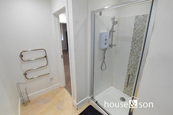 1 Bedroom Apartment For Sale In St Peters Road, Bournemouth, Dorset, BH1