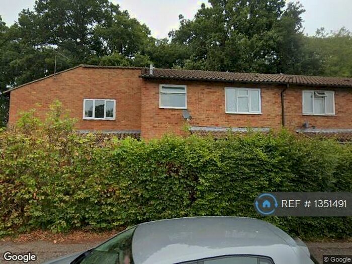 1 Bedroom Terraced House To Rent In Lanercost Road, Crawley, RH11