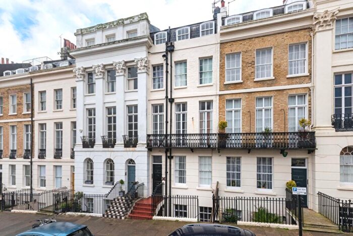 1 Bedroom Flat To Rent In Portland Place, Brighton, BN2