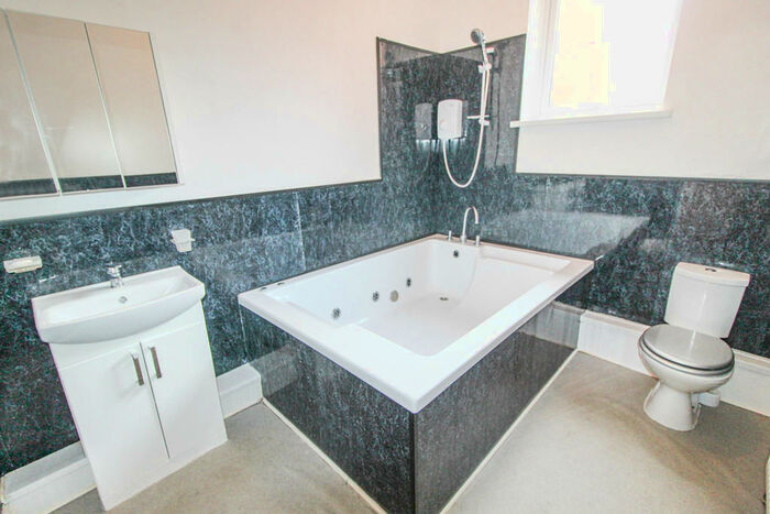 1 Bedroom Ground Flat To Rent In Plessey Road, Blyth, NE24