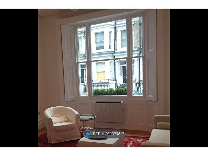 1 Bedroom Flat To Rent In Chelsea, London, SW10
