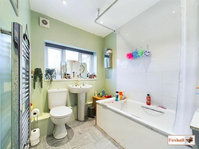 3 Bedroom Terraced House For Sale In Britannia Road, Ipswich, IP4