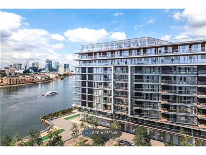 1 Bedroom Flat To Rent In Wyndham, London, SE10