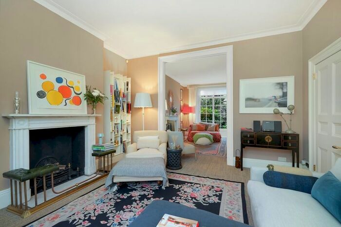 3 Bedroom Terraced House To Rent In Pelham Place, London, SW7