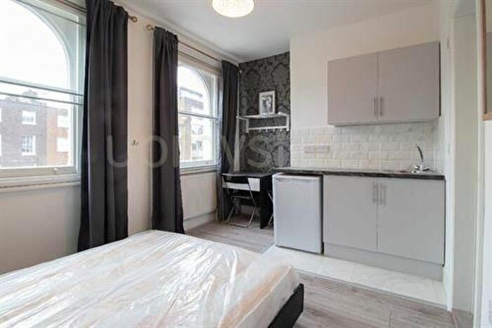 Studio To Rent In Camden High Street, London, NW1