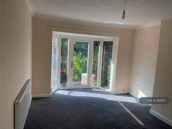 2 Bedroom Flat To Rent In Heath Road, Birmingham, B30