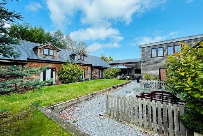 3 Bedroom Cottage To Rent In Manor Park Cottages, Bristol, BS48