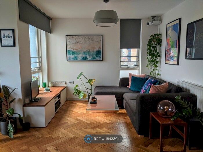 1 Bedroom Flat To Rent In Homerton, London, E9