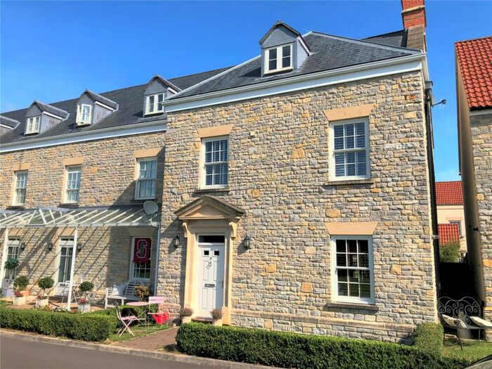 4 Bedroom End Of Terrace House To Rent In Grenville Court - Butleigh, BA6