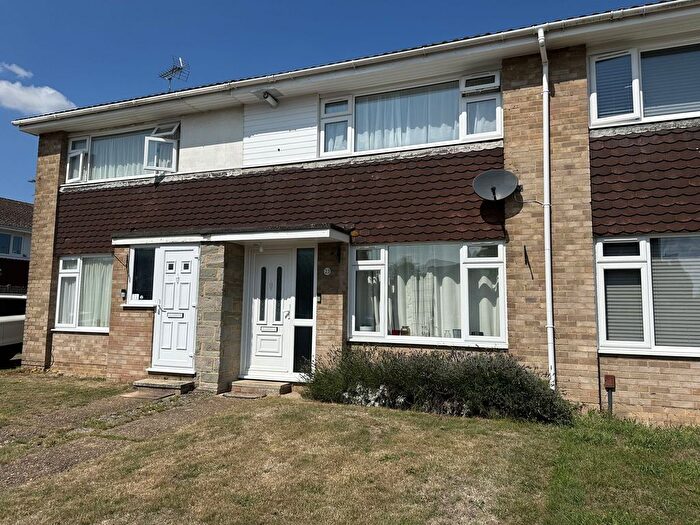 2 Bedroom Terraced House To Rent In Sandford Road, Sittingbourne, ME10