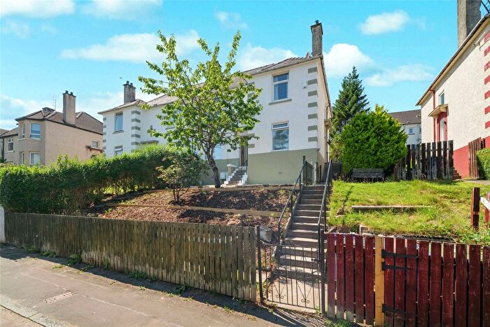 2 Bedroom Flat For Sale In Arrowsmith Avenue, Knightswood, Glasgow, G13