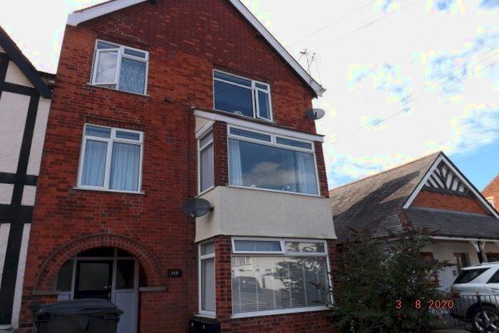1 Bedroom Maisonette To Rent In Drummond Road, Skegness, PE25