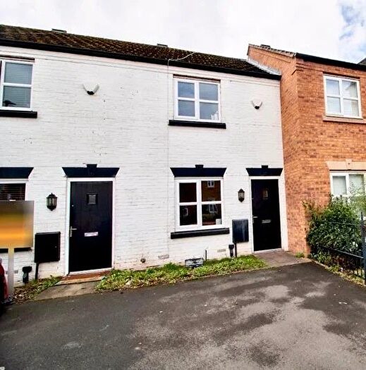 2 Bedroom Terraced House To Rent In Bhullar Way, Oldbury, B69
