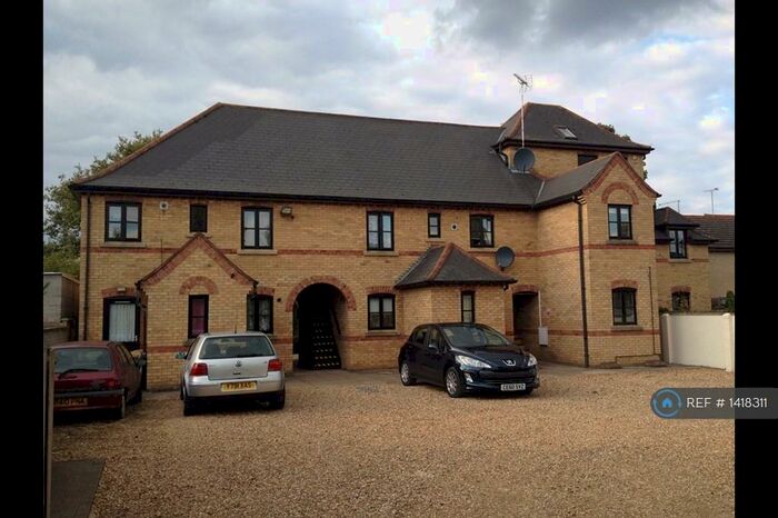 1 Bedroom Flat To Rent In Henry Court, Peterborough, PE1