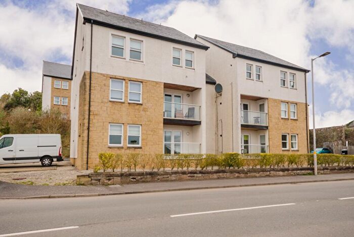2 Bedroom Flat To Rent In Jacks Gait, Cassillis Road, Maybole, KA19