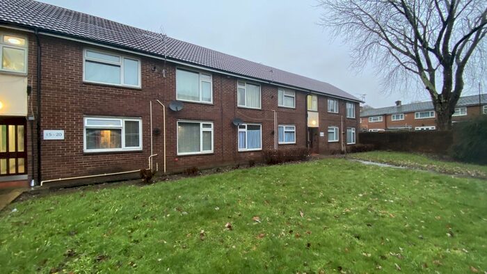 1 Bedroom Flat To Rent In Peach Place, Fairwater, Cardiff, CF5