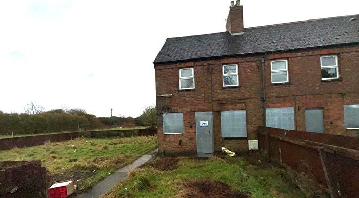 3 Bedroom Semi-Detached House For Sale In Battram Road, Ellistown, Coalville, Leicestershire, LE67