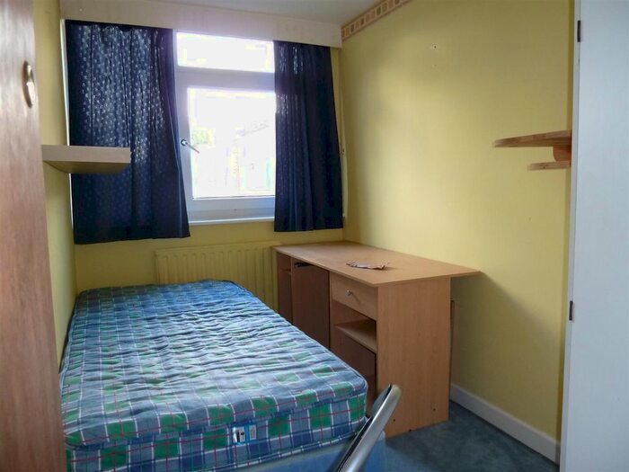 6 Bedroom Property To Rent In Horwood Close, Headington, Oxford, OX3