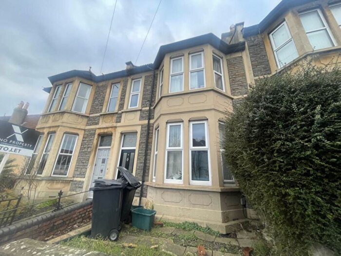 7 Bedroom House To Rent In Wellington Hill, Horfield, BS7