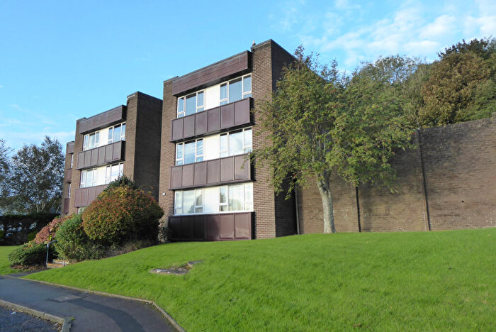 2 Bedroom Flat To Rent In Derwent Road, Lancaster, LA1