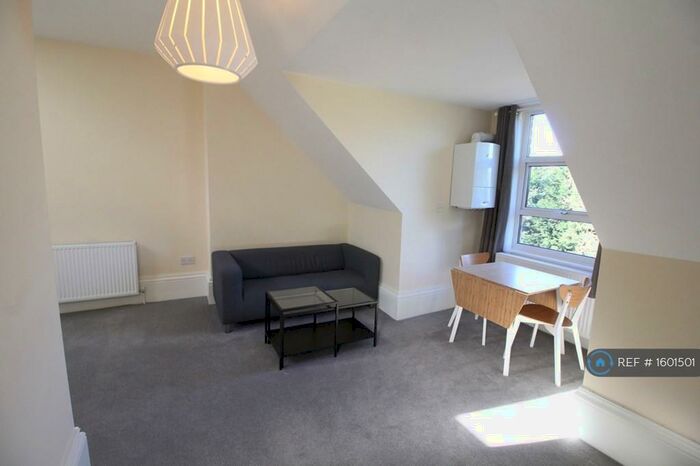 1 Bedroom Flat To Rent In Oxford Road, Birmingham, B13