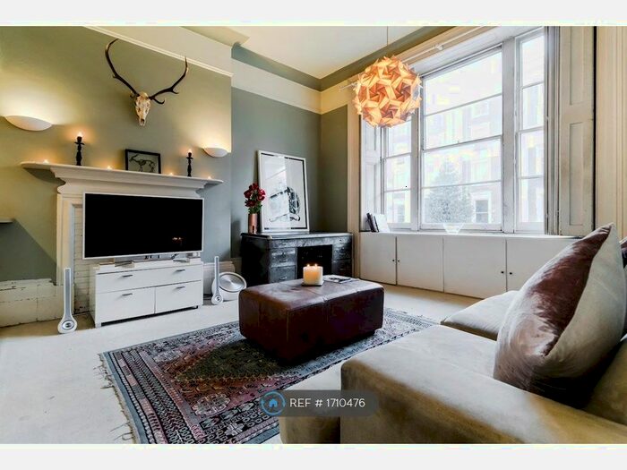 1 Bedroom Flat To Rent In Notting Hill, London, W11