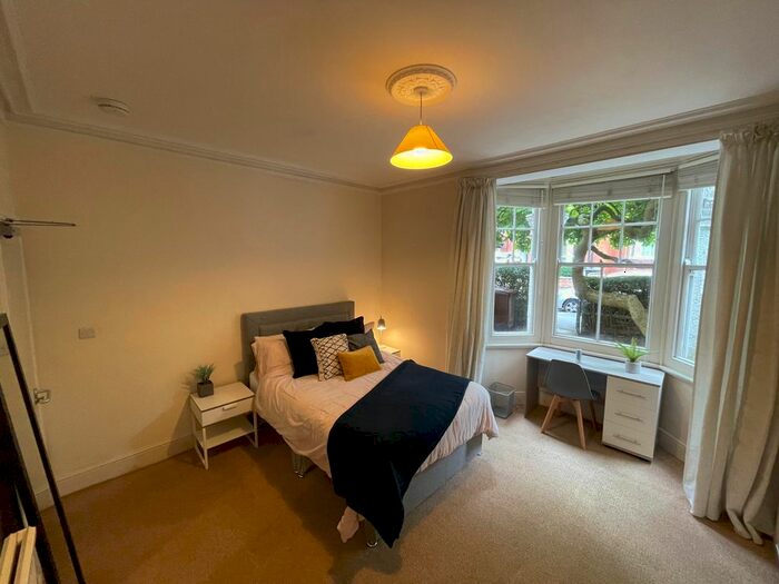 1 Bedroom Property To Rent In Ashlin Grove, Lincoln, LN1