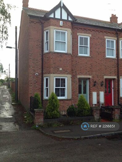 3 Bedroom End Of Terrace House To Rent In Church Street, Wolverton, Milton Keynes, MK12