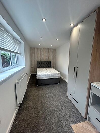 1 Bedroom Flat To Rent In Studio, Jubilee Street, Peterborough, Cambridgeshire, PE2