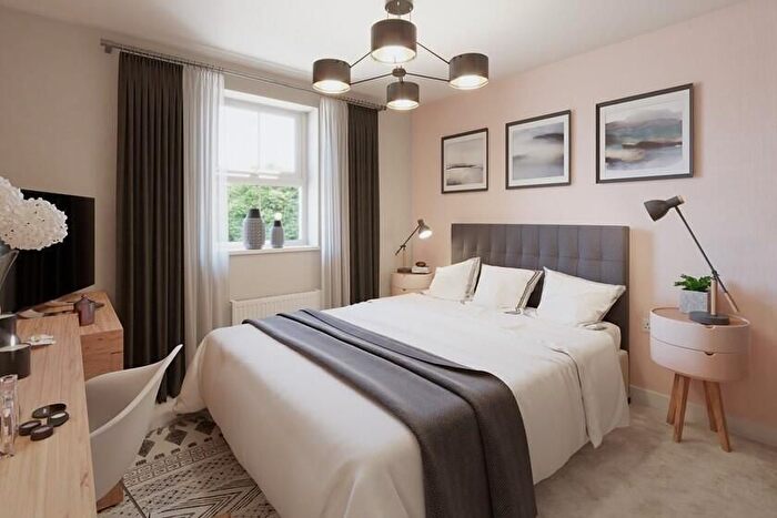 2 Bedroom Flat To Rent In Fumitory Close, Ipswich, IP1