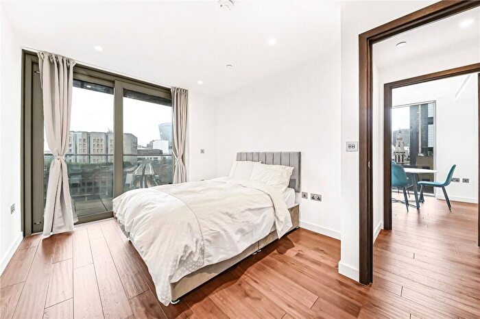 1 Bedroom Flat To Rent In Royal Mint Gardens, London, E1