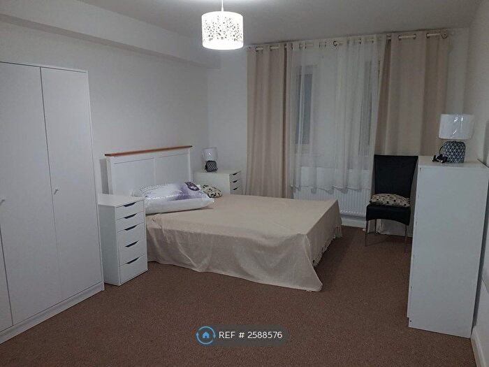 1 Bedroom Flat To Rent In Dudley Street, Luton, LU2