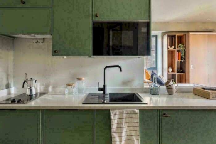 Studio To Rent In Wembley Ark, First Way, Wembley, Middlesex, HA9