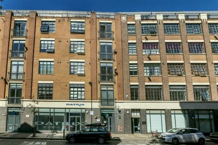 2 Bedroom Flat To Rent In Boundary Street, Boundary Street, E2