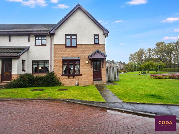 3 Bedroom Terraced House To Rent In Burncrooks Avenue, Bearsden, Glasgow, G61