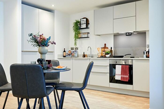 2 Bedroom Apartment To Rent In The Condor, Derby Derby, DE1