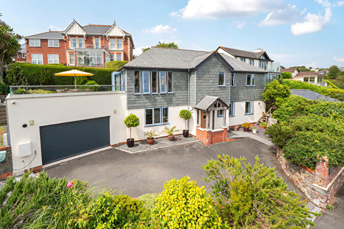 3 Bedroom Detached House For Sale In Yealm Road, Newton Ferrers, PL8