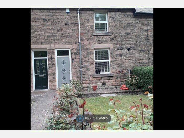 2 Bedroom Terraced House To Rent In Station Cottages, Beamish, Stanley, DH9