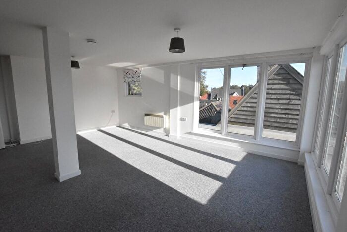 2 Bedroom Flat To Rent In Old Market Street, Thetford, IP24