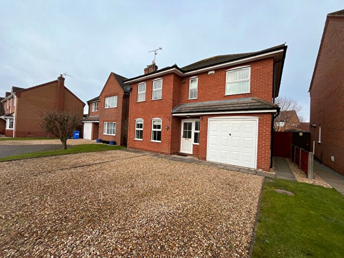 4 Bedroom Detached House To Rent In Fishtoft Road, Boston, PE21