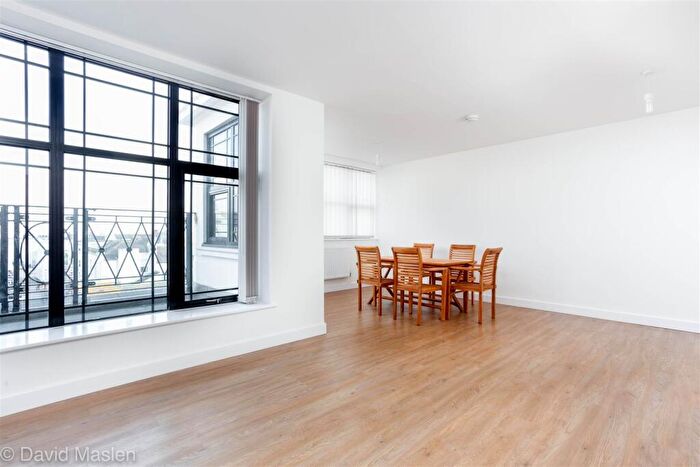 Studio To Rent In Stone Street, Brighton, BN1