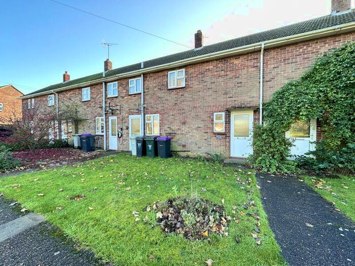 2 Bedroom Terraced House To Rent In Dyke Road, North Cotes, DN36