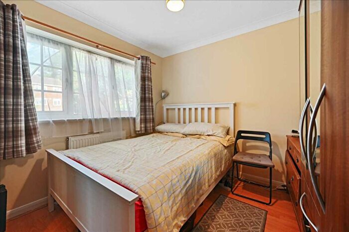 4 Bedroom Terraced House To Rent In Spindlewood Gardens, South Croydon, CR0