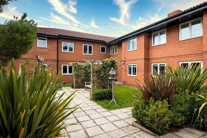 1 Bedroom Flat To Rent In Borough Road, Wallasey, Merseyside, CH44