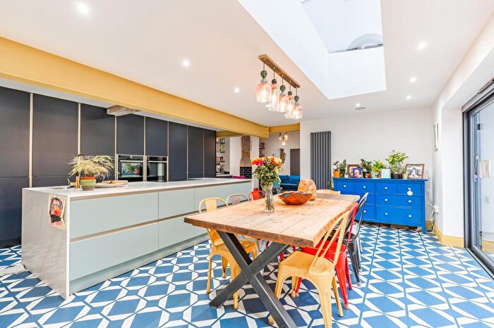 4 Bedroom Semi-Detached House For Sale In Beautifully Finished Period Home In Dereham, NR20